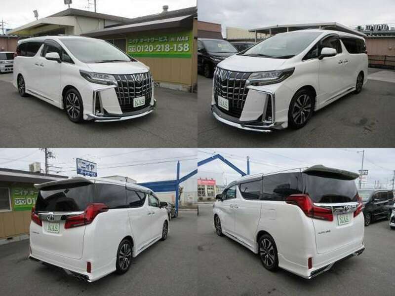 ALPHARD-1