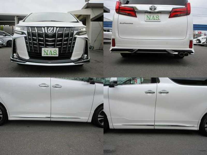 ALPHARD-18