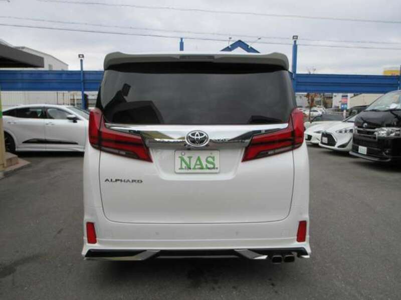 ALPHARD-6