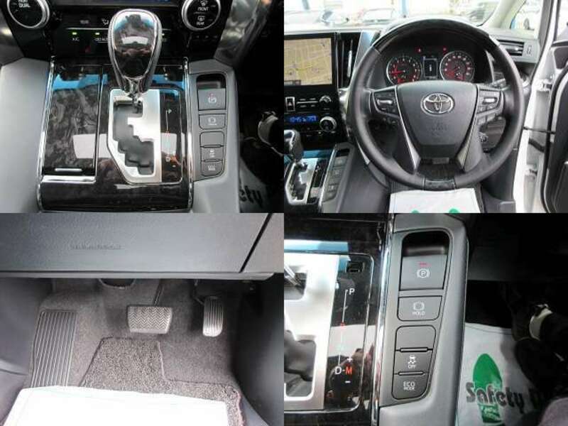 ALPHARD-12