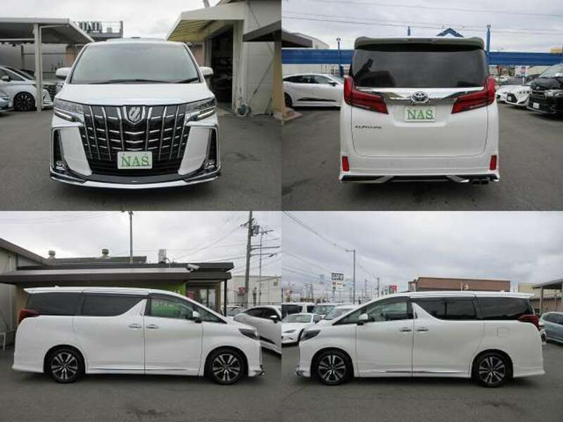 ALPHARD-5