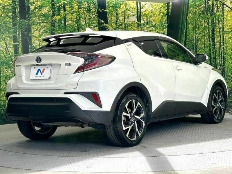 C-HR-17