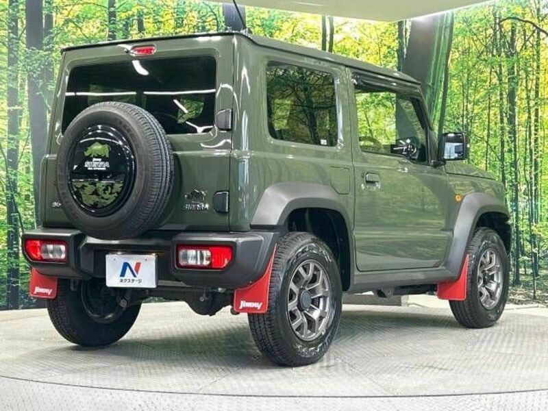 JIMNY SIERRA-17