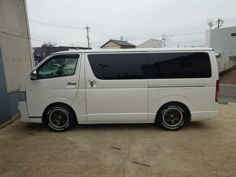 HIACE VAN-5