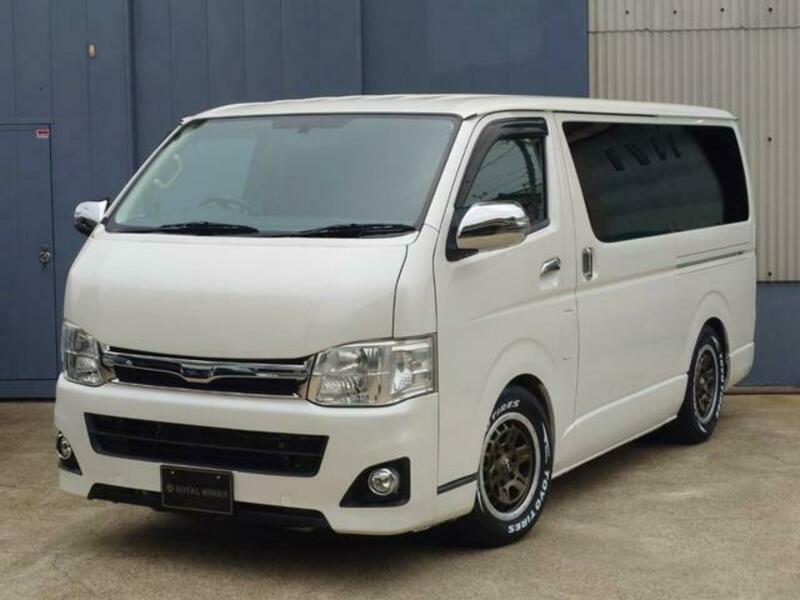 HIACE VAN-14