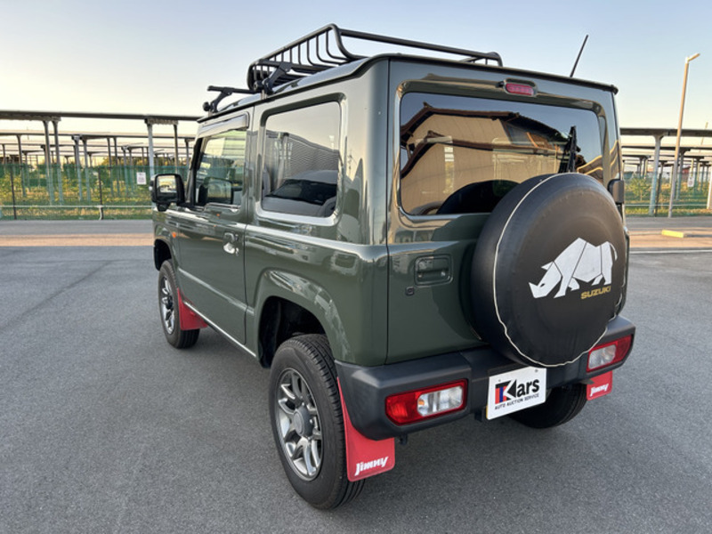 JIMNY-7