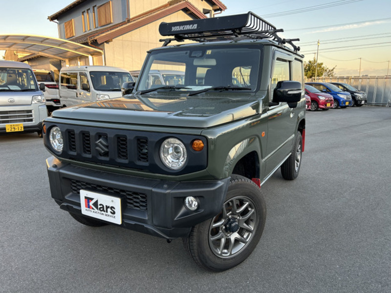 JIMNY-2