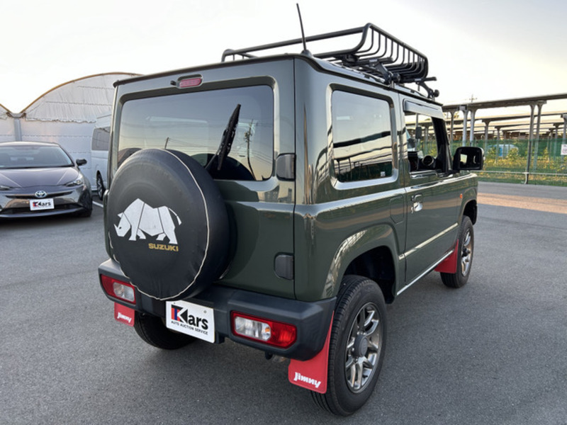 JIMNY-5