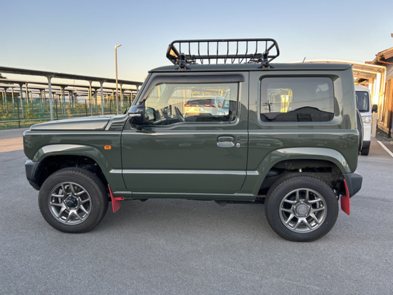 JIMNY-4