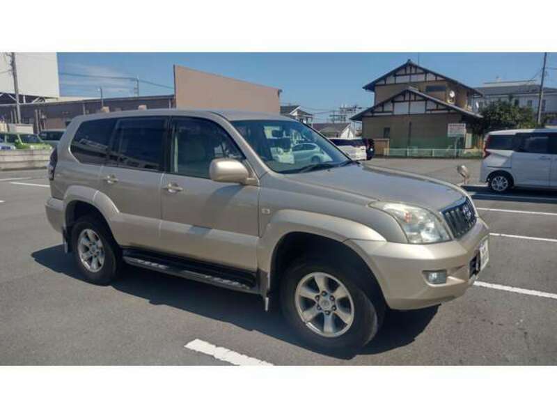 LAND CRUISER PRADO-5