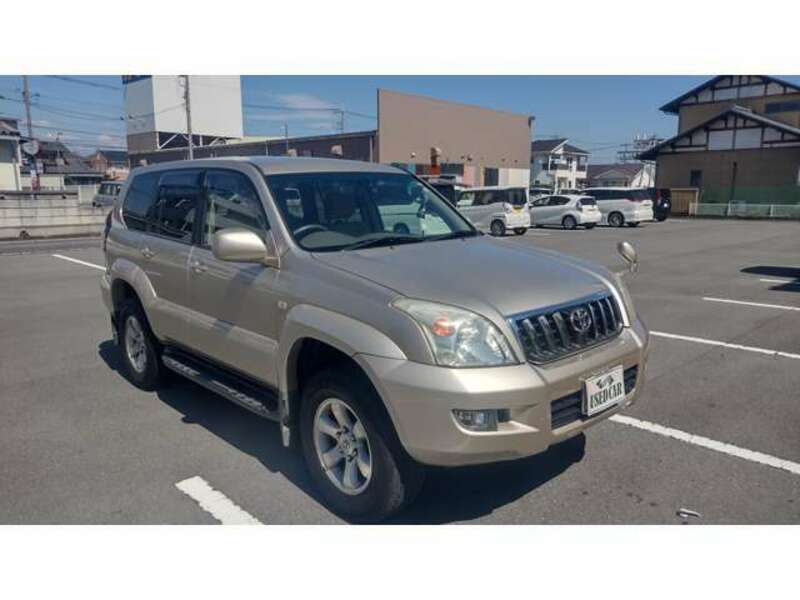 LAND CRUISER PRADO-16