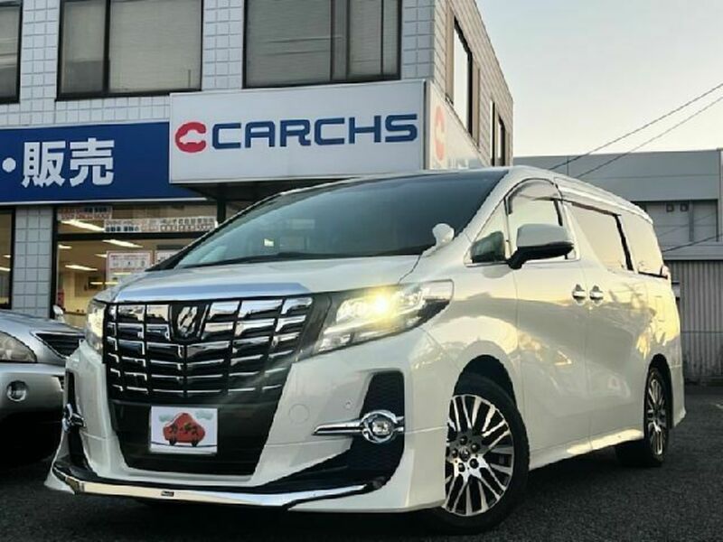 ALPHARD