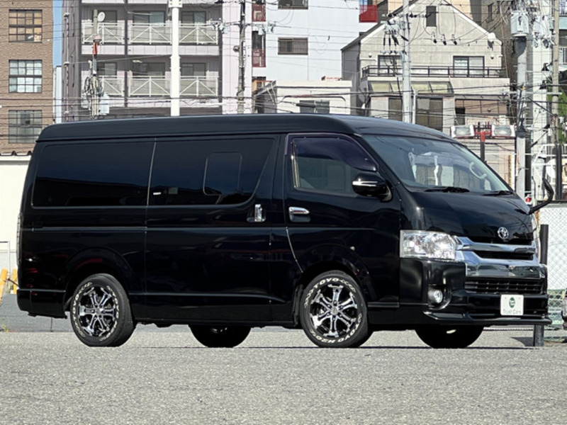 HIACE