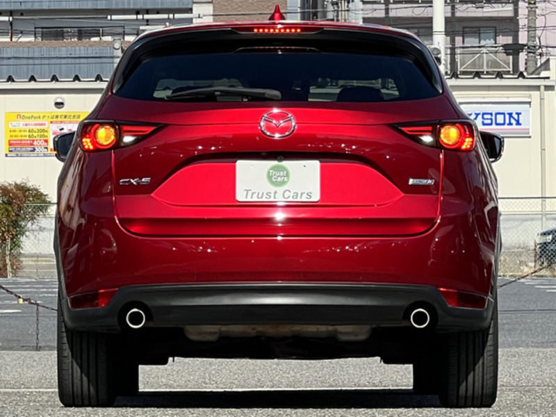 CX-5-5