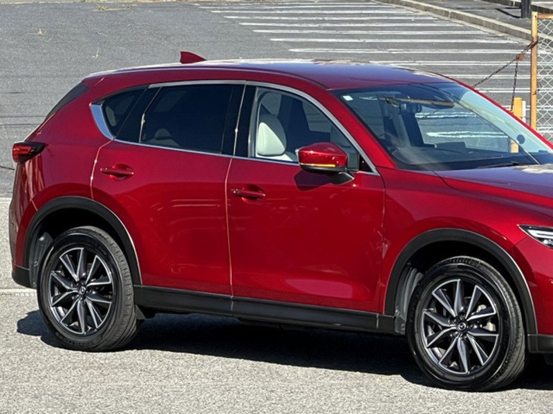 CX-5-7