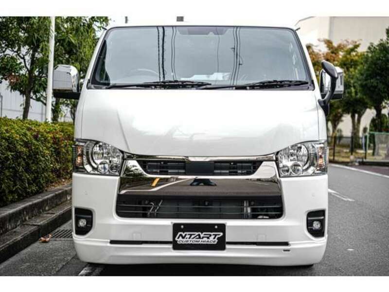 HIACE VAN-5