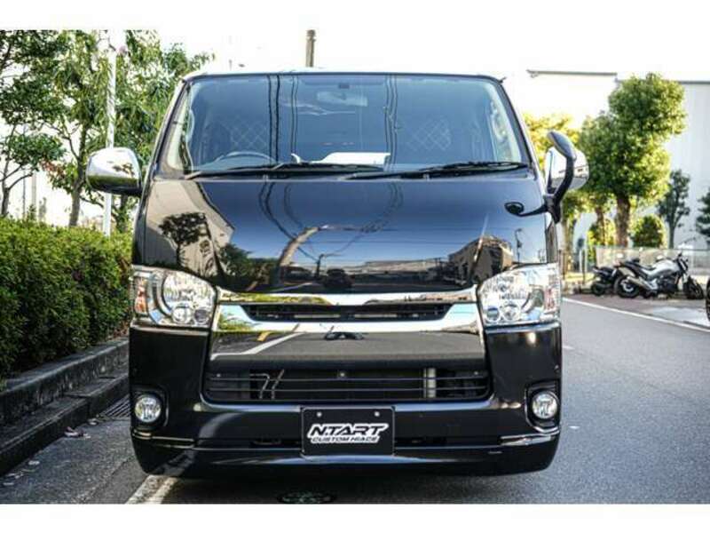 HIACE VAN-5