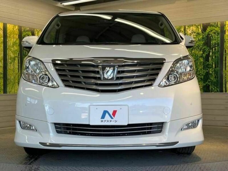 ALPHARD-15