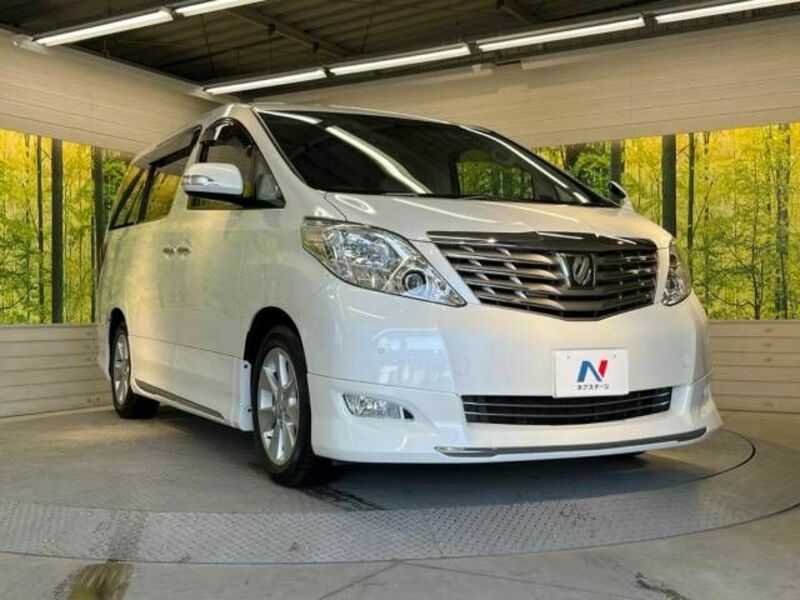 ALPHARD-17