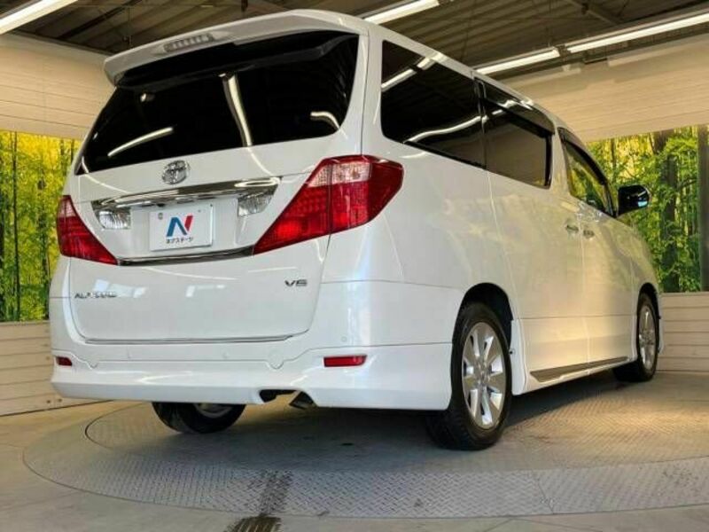 ALPHARD-18