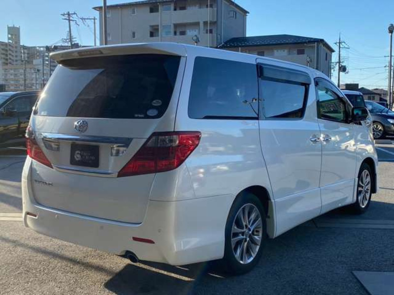 ALPHARD-11