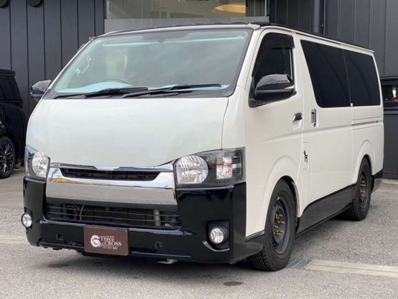 HIACE VAN-7