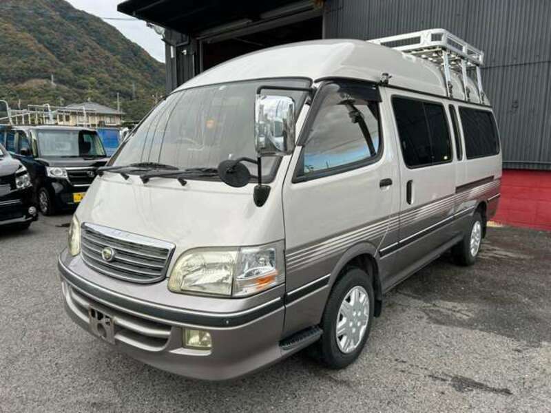 HIACE-3