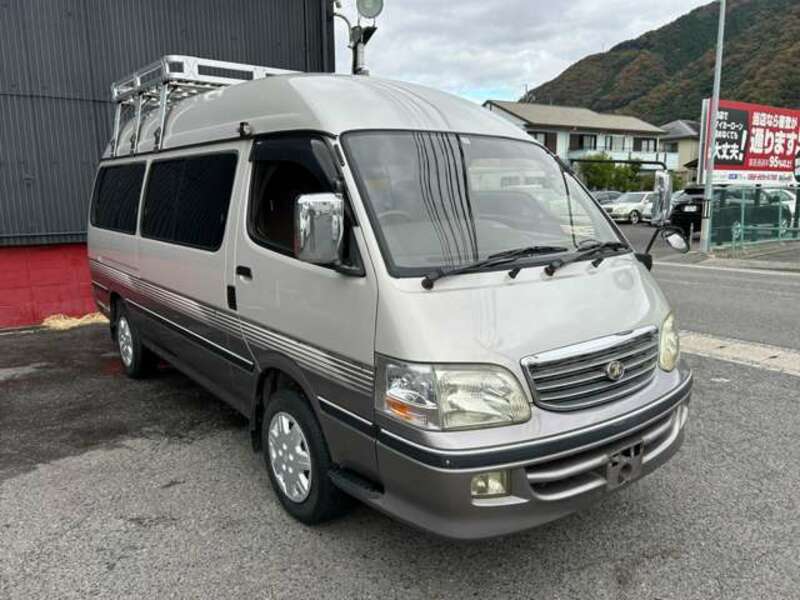 HIACE-2