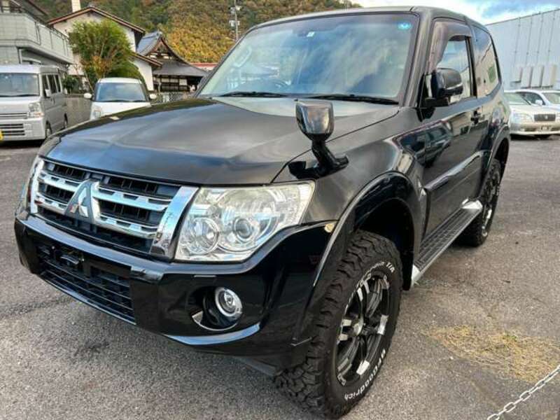 PAJERO-2