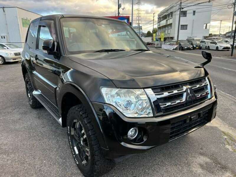 PAJERO-3