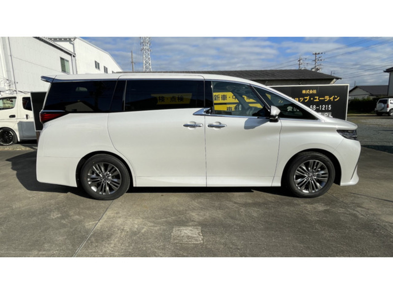 ALPHARD-7