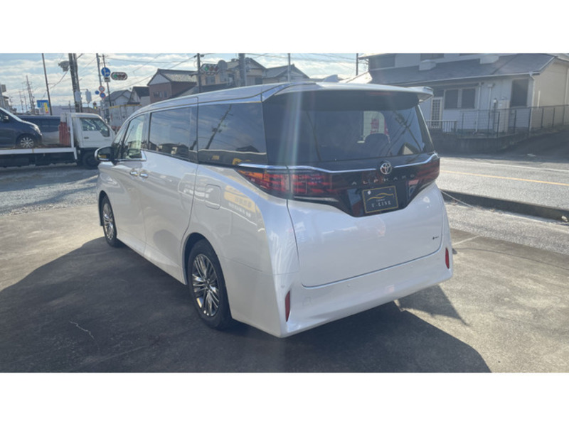 ALPHARD-3