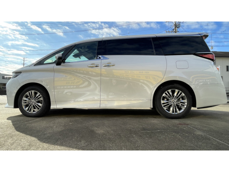 ALPHARD-6