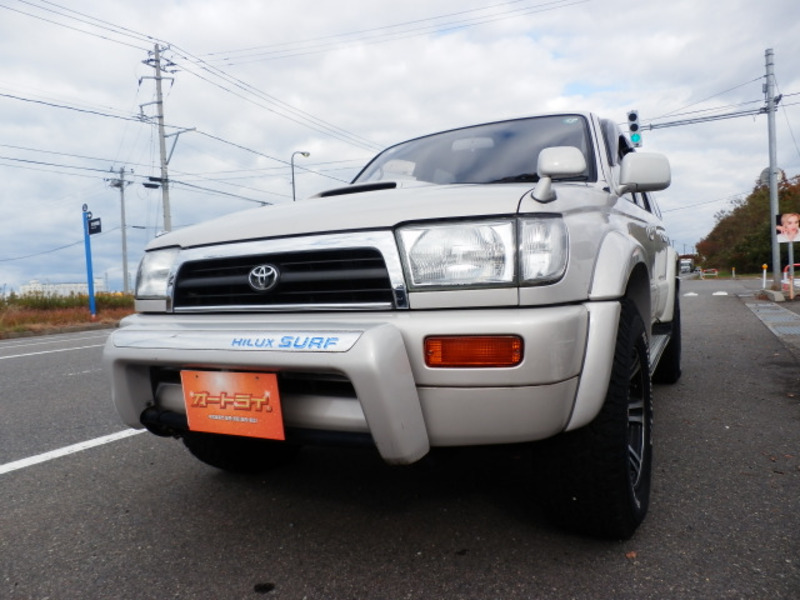 HILUX SURF-2