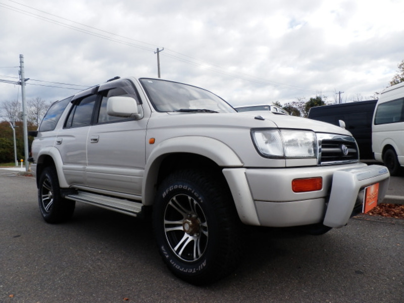 HILUX SURF-12