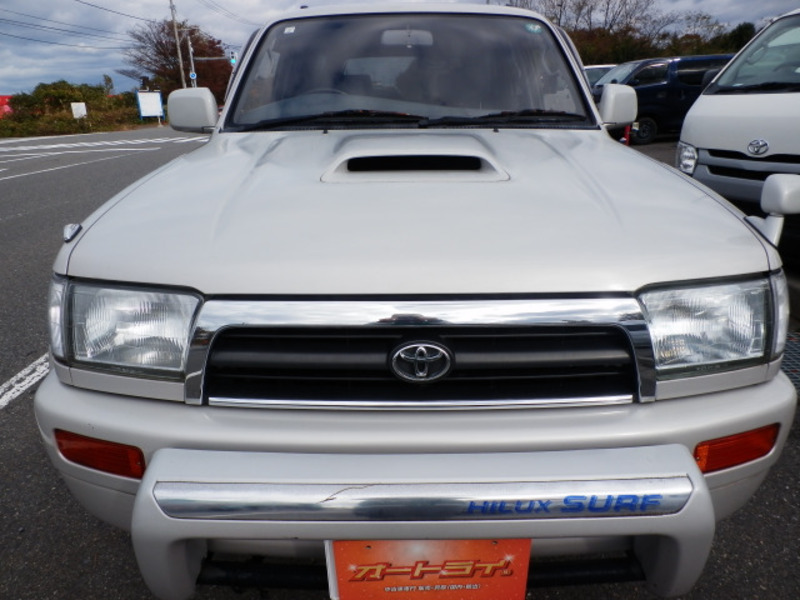 HILUX SURF-13