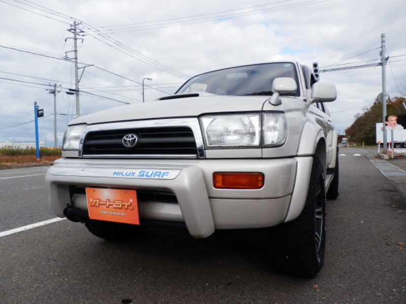 HILUX SURF-1