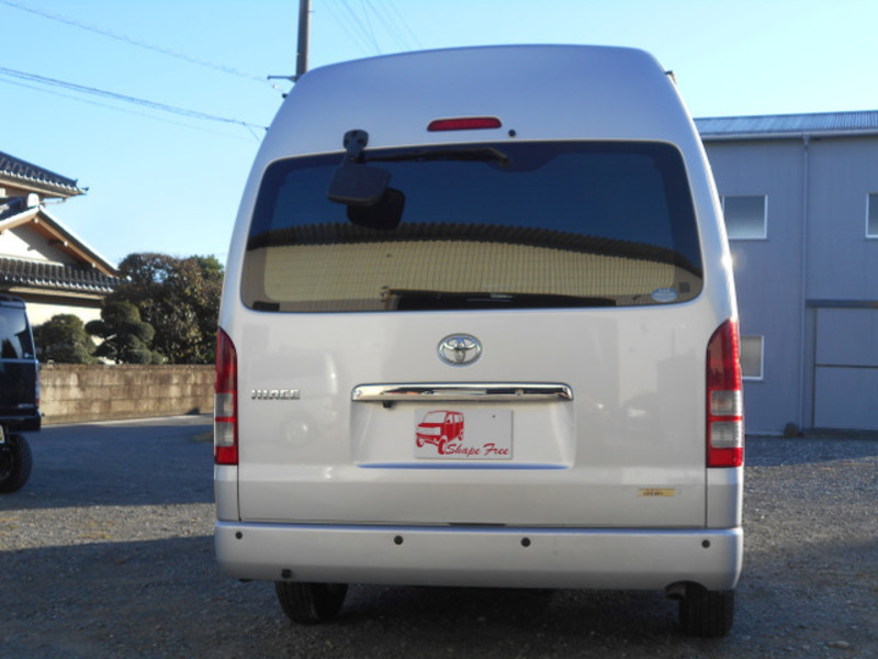 HIACE VAN-5