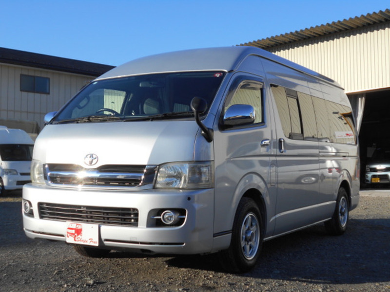 HIACE VAN-2