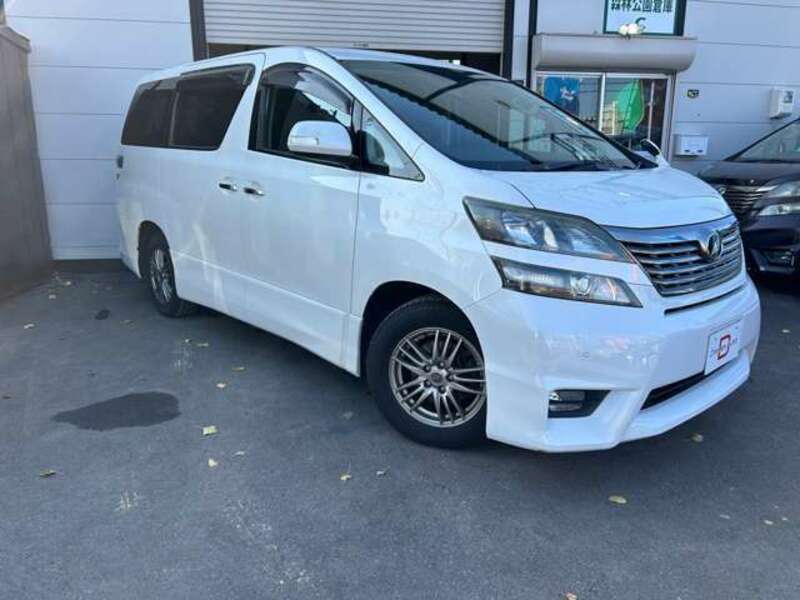 VELLFIRE-7