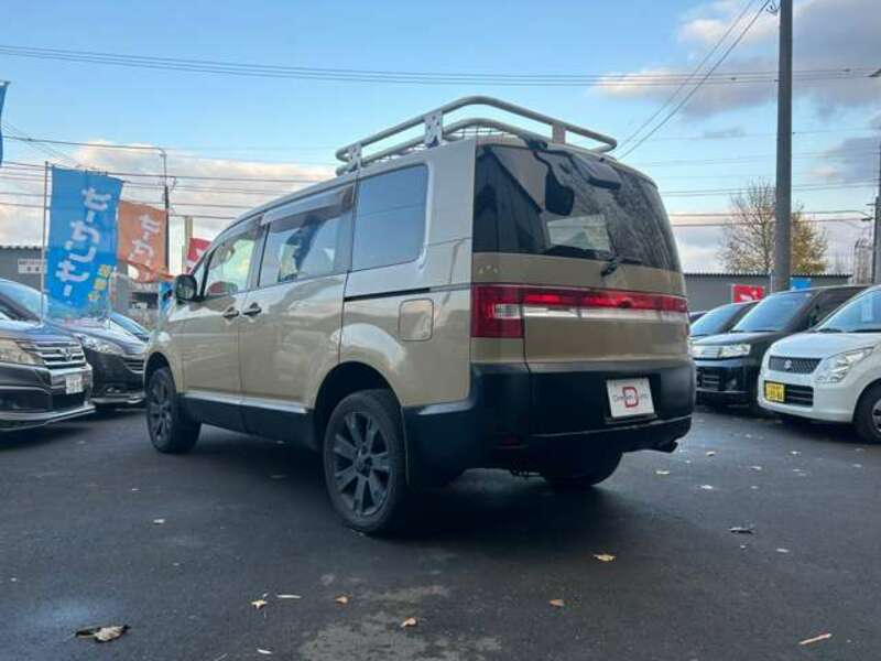 DELICA D5-14