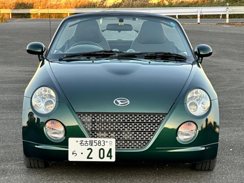 COPEN-1