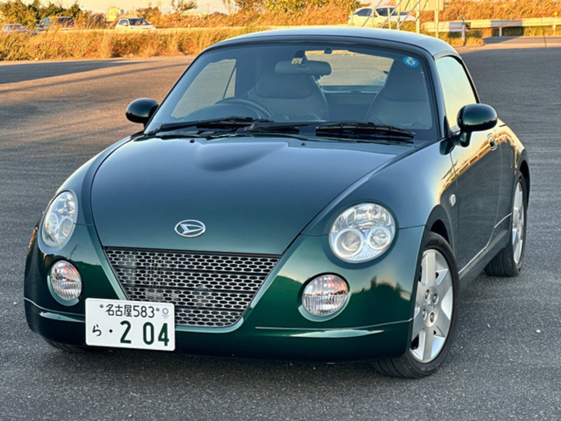 COPEN-2