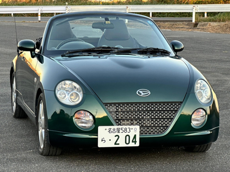 COPEN