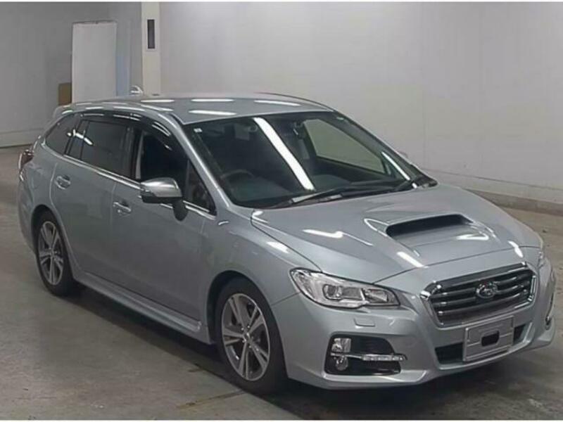 LEVORG-4