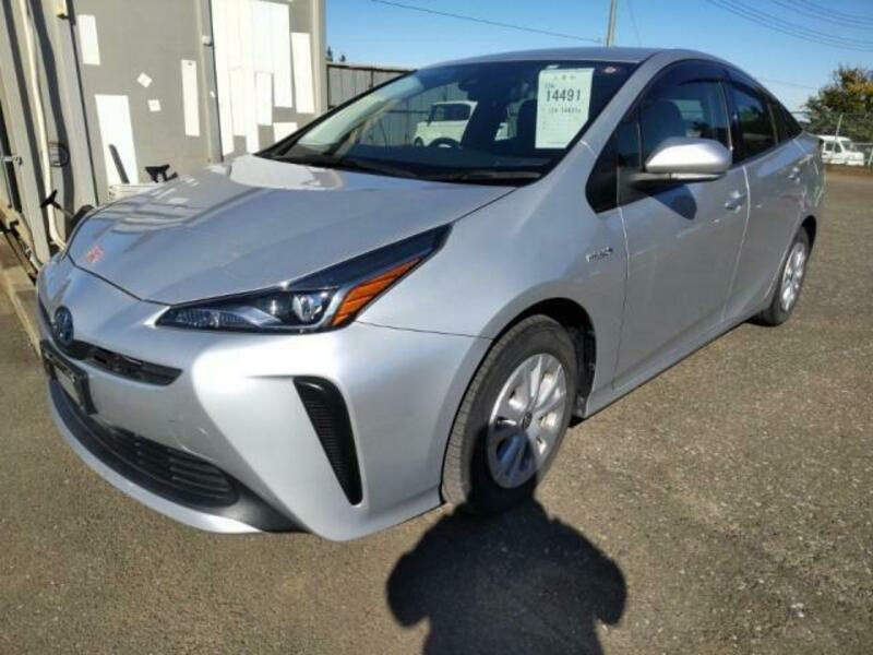 PRIUS