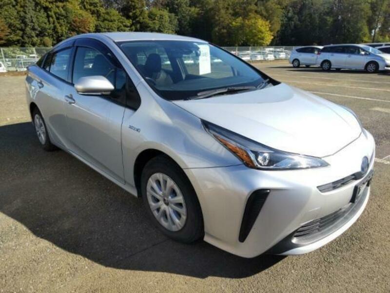 PRIUS-1