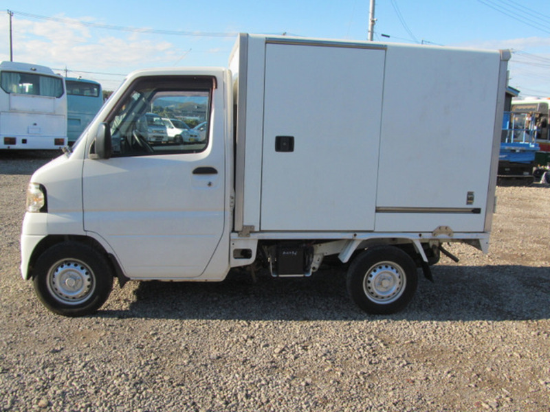 MINICAB TRUCK-7