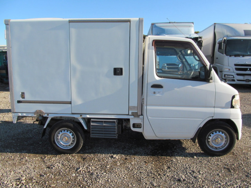 MINICAB TRUCK-8