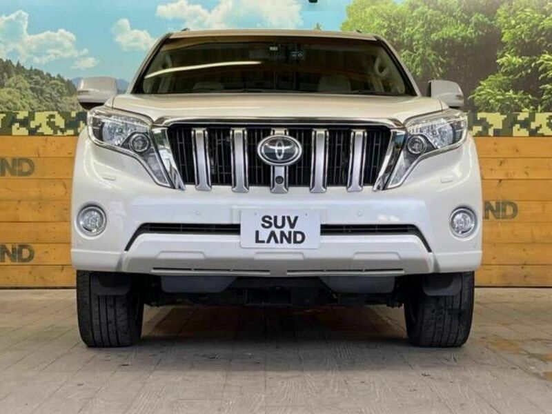 LAND CRUISER PRADO-15